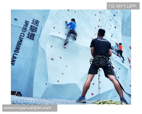 周伟独家揭秘极限运动技巧与心得分享助你挑战自我极限