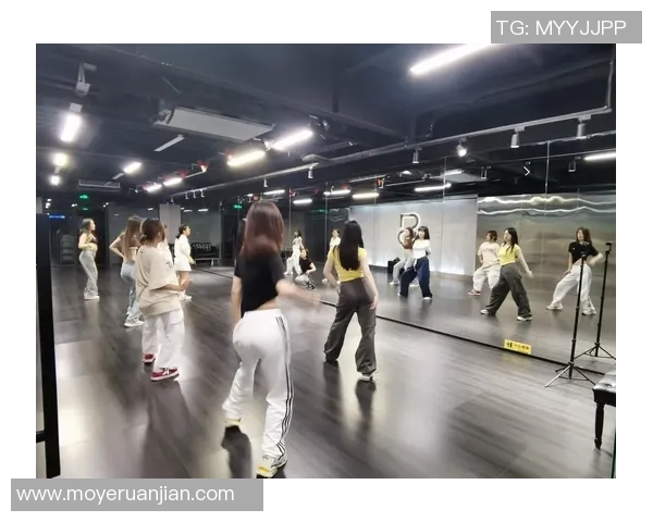 广州街舞队荣登全国街舞力量排行榜第十名展现实力与风采