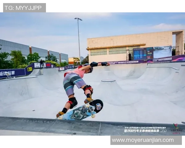 深圳滑板队荣登全国滑板力量排行榜第二名展现出色实力与团队精神