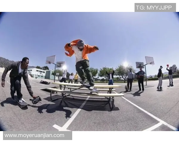 滑板文化的崛起与挑战：探秘北京滑板队的训练与控制机制