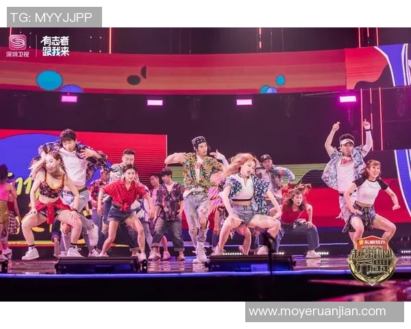 黄军独家分享街舞心得与技巧探索助你舞出自我风格