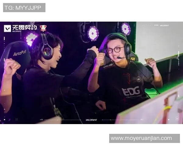 EDG战队的荣耀与挑战：高校联赛背后的奋斗故事与成长历程