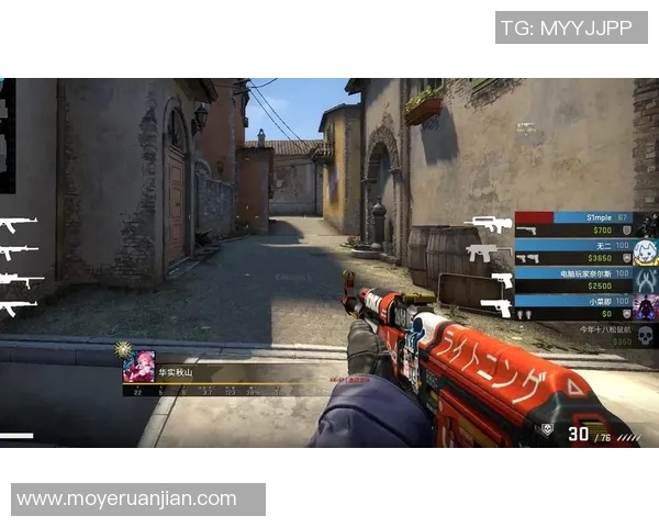 从零到高手CSGO战术全解析与实战技巧分享