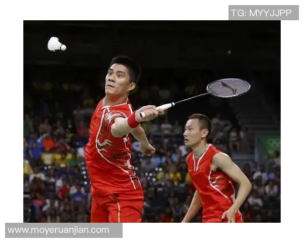 南京羽毛球队的战术控制与发展趋势深度解析