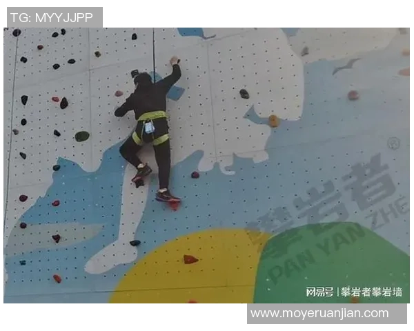 南京攀岩队意识变革引发热议探索攀岩运动的新发展与挑战